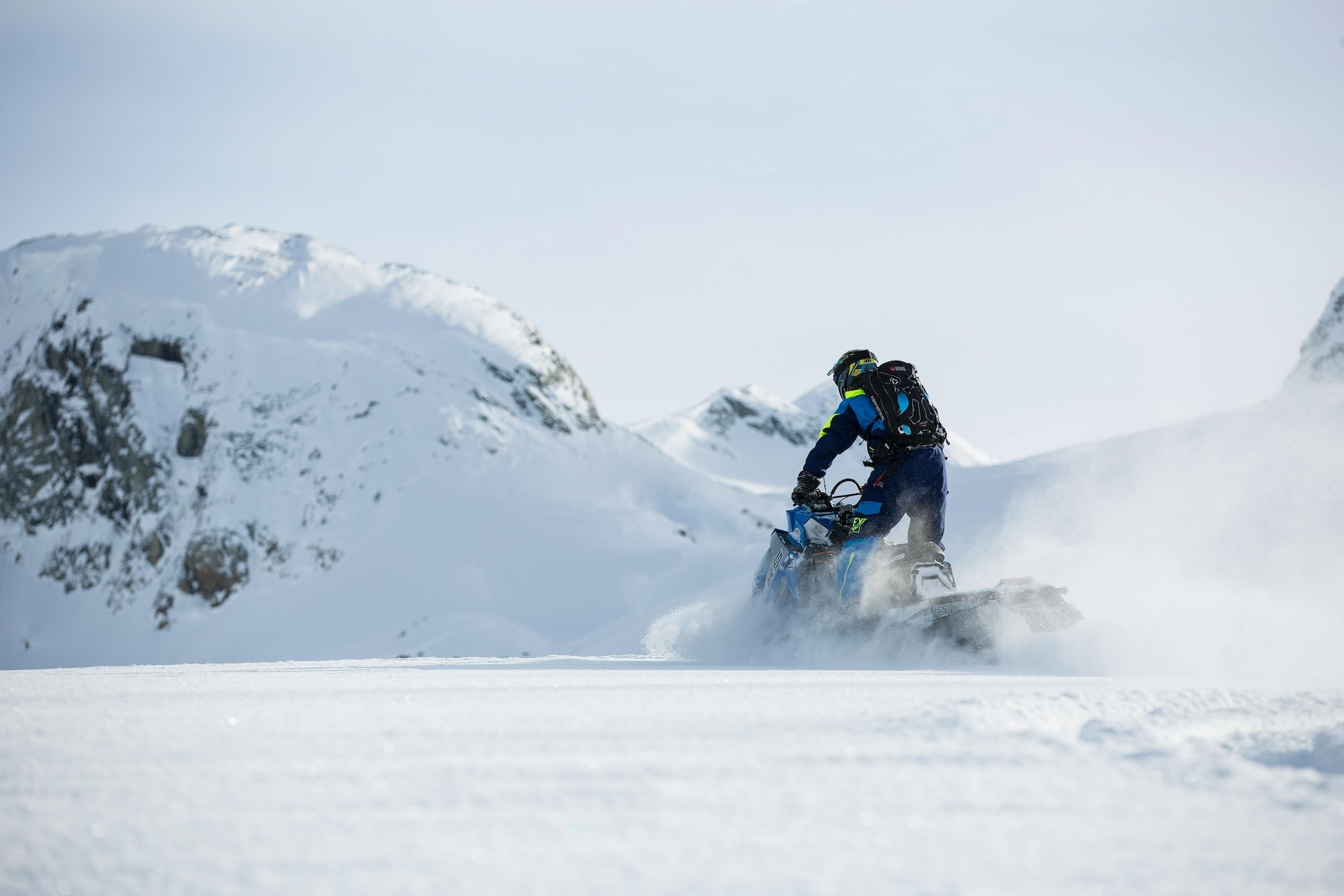 Top Snowmobile Brands A Comprehensive Comparison